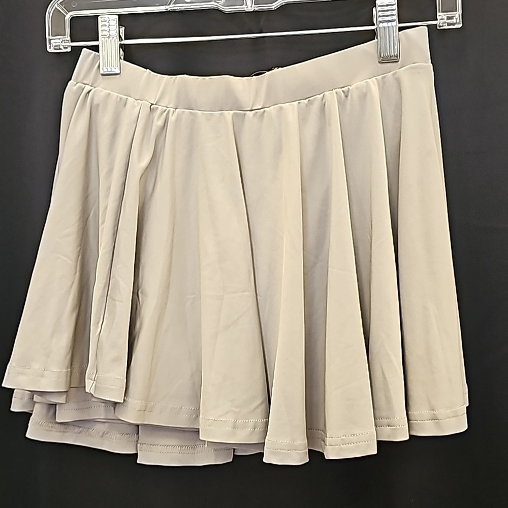 Cider skort